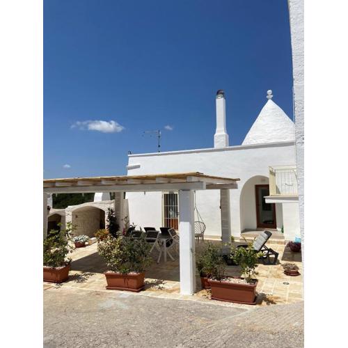 Trulli Bantonio
