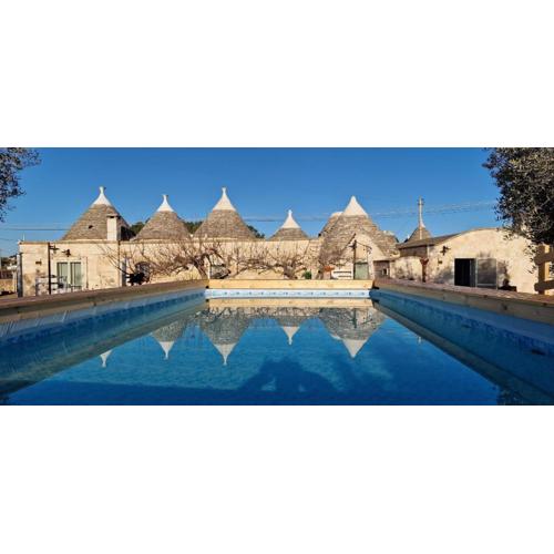 Trulli Beauty LAMIA