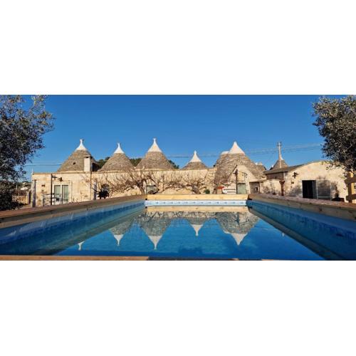 Trulli Beauty PINNACOLO