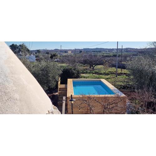 TRULLI BEAUTY