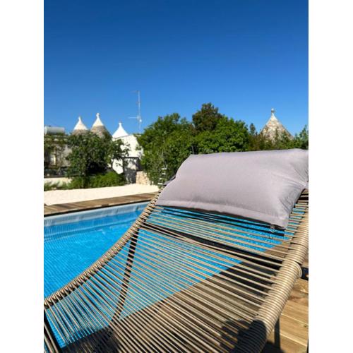 trulli by iluigi