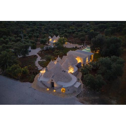 Trulli Capatosta