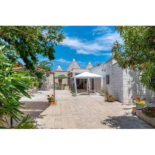 Trulli Chirù