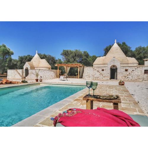 Trulli Chirulli