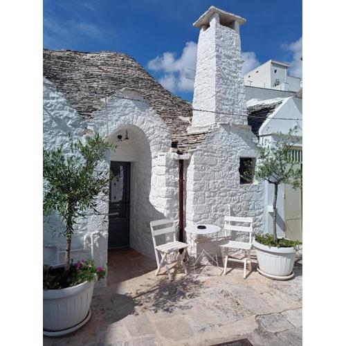 Trulli D\