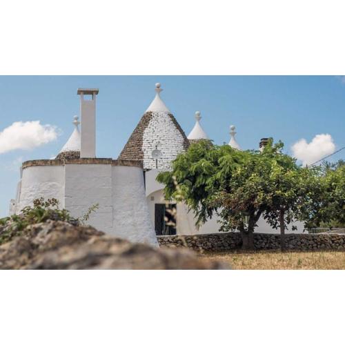 Trulli da Anna
