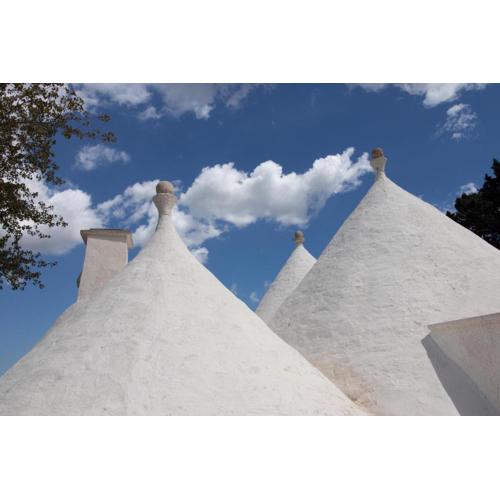 Trulli da Rosy