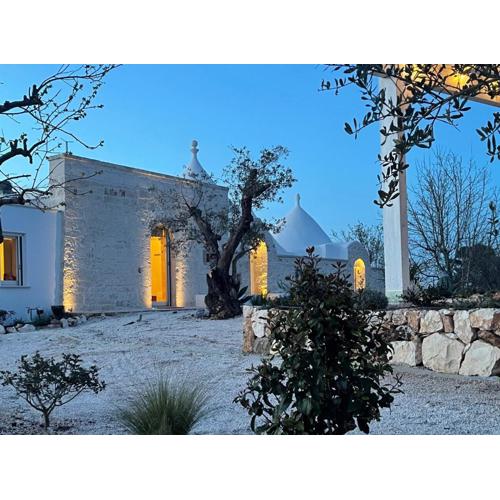 Trulli DaMì