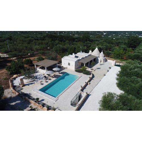 Trulli degli Innamorati