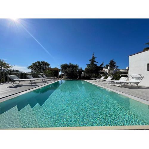 Trulli del Capo by MONHOLIDAY