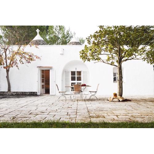 Trulli del Carmine