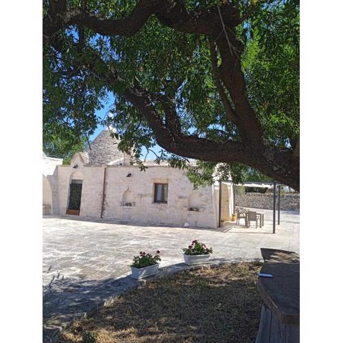Trulli della Catena