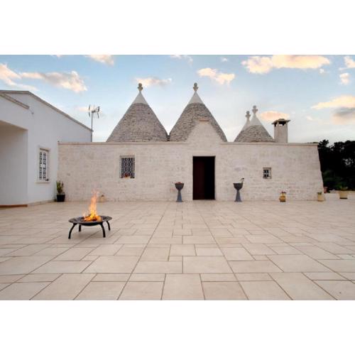 Trulli delle rose