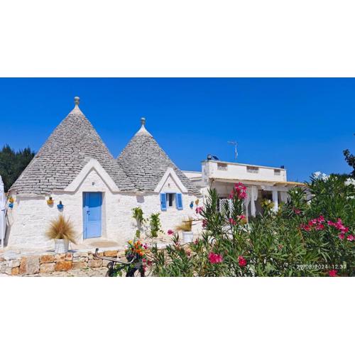 Trulli Desideria