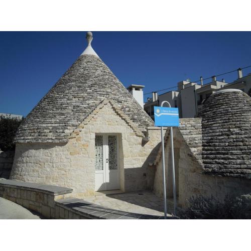 Trulli di Malzo