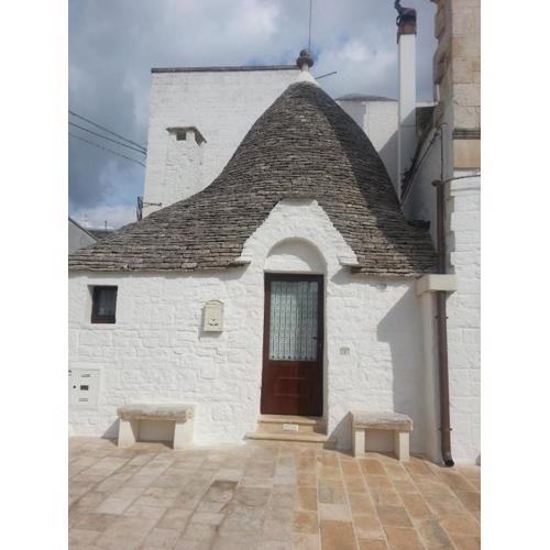 Trulli di Nonno Carlo