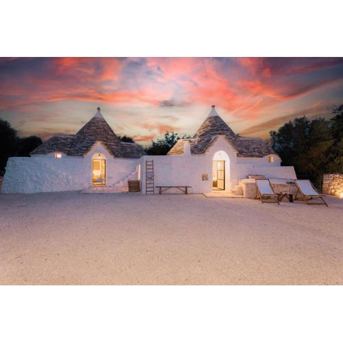 Trulli di Olivia