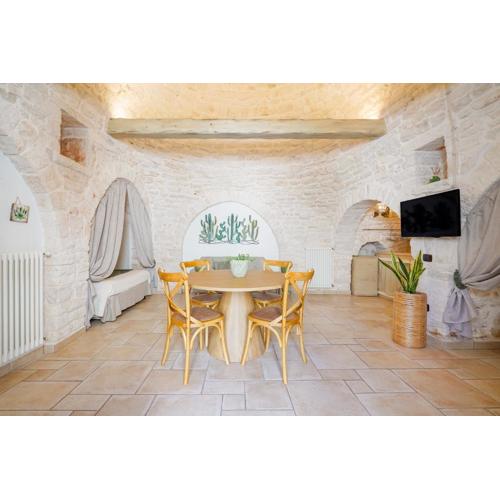 Trulli di Zia Vittoria