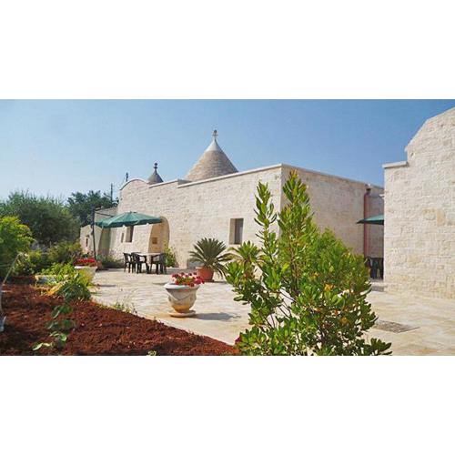 Trulli e Cummerse
