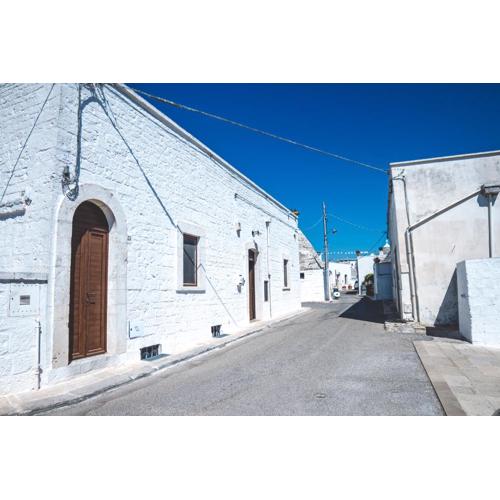Trulli-eu Guesthouse Alberobello