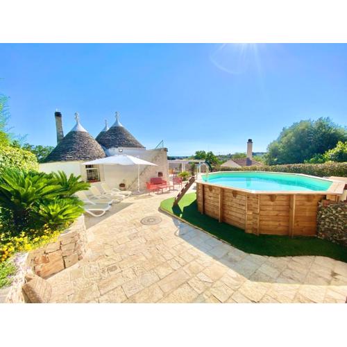 Trulli Fenice