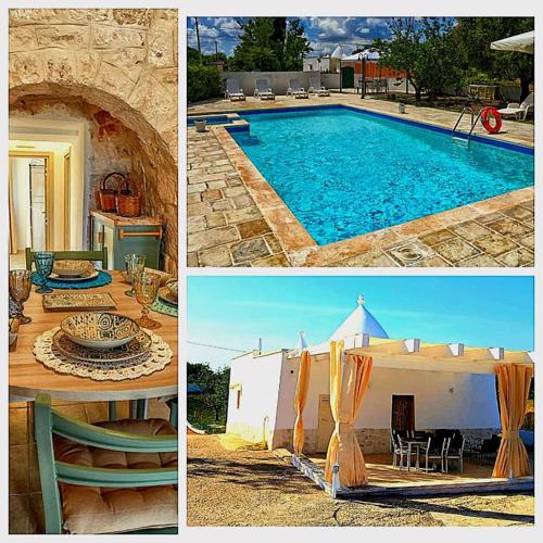 Trulli Gianfelice