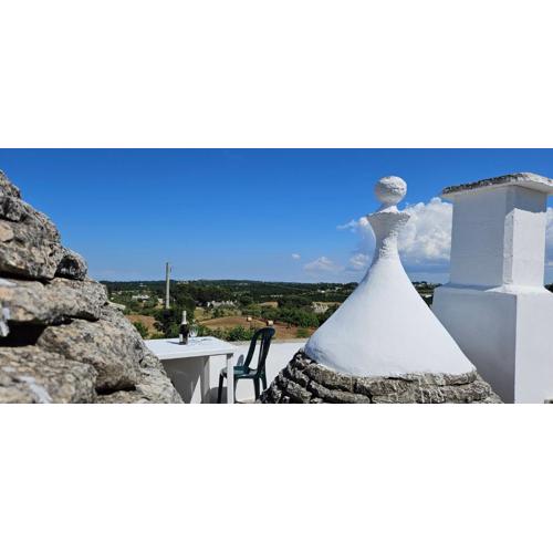 Trulli Giovanni e Angela