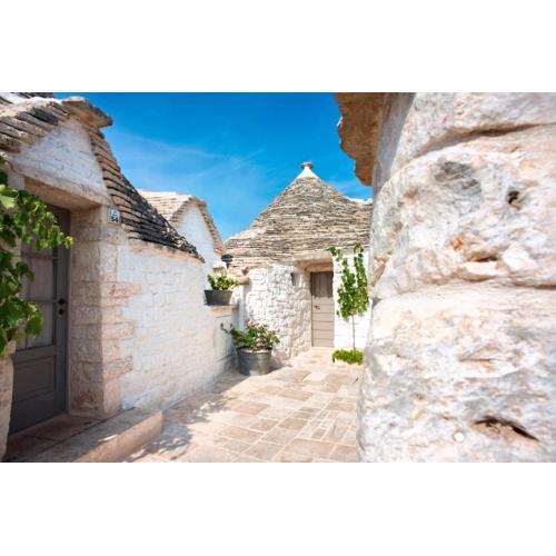Trulli Holiday Albergo Diffuso