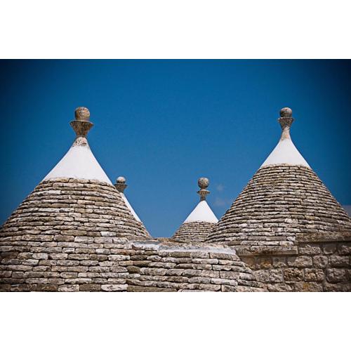 Trulli Il Castagno