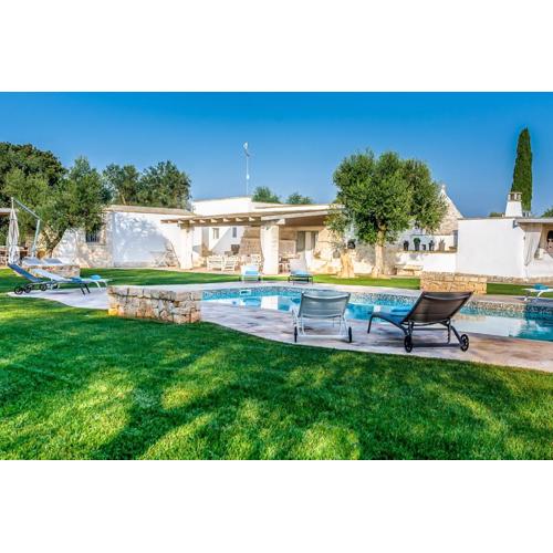 Trulli Itaka by Raro Villas