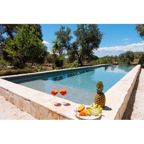 Trulli Kairos