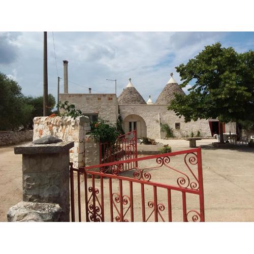 trulli l\