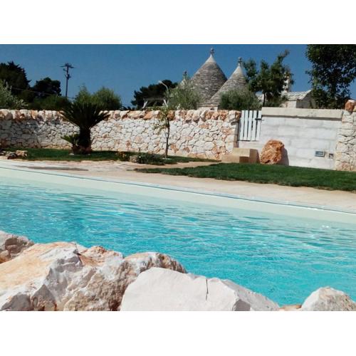Trulli La collinetta