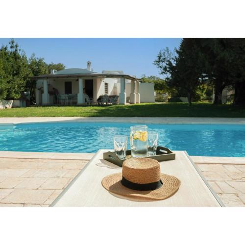 Trulli La Formosa - The Fab Stay