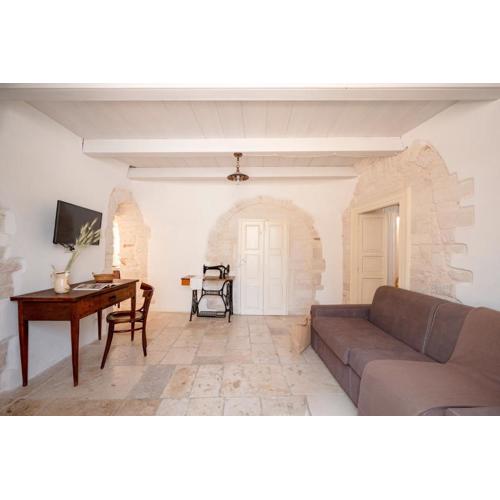Trulli Lithos Suite