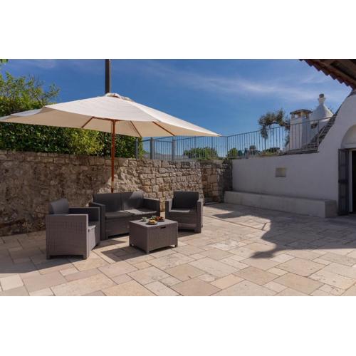 Trulli Livia Anna