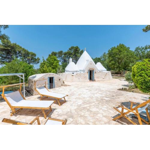 Trulli Lupoli