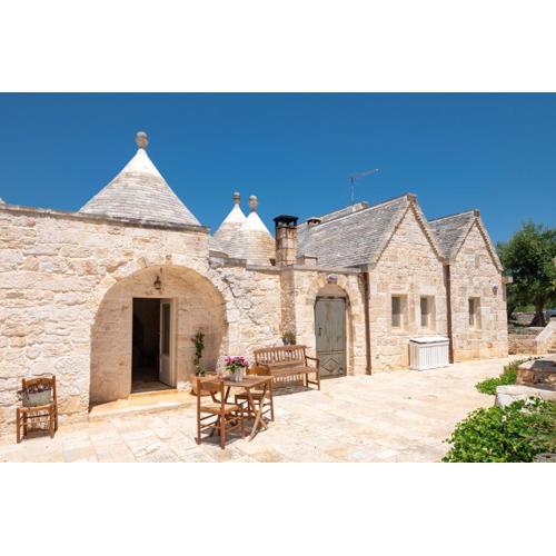 Trulli Macco Macco