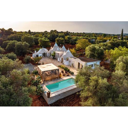 Trulli Magalò