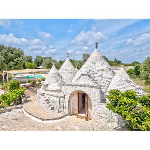 Trulli Manu