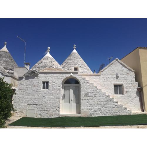 Trulli Manuela 1