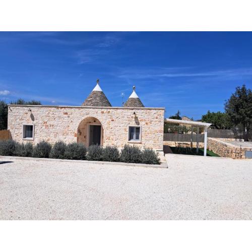 Trulli Muolo