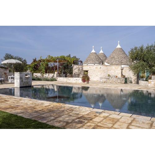 Trulli Orma