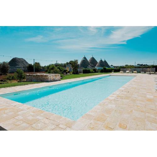 Trulli Paparale