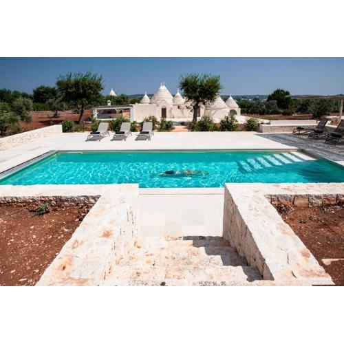Trulli Petralma