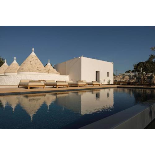 Trulli Petramyrta
