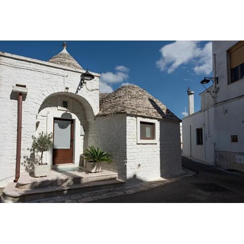 Trulli Pietra e Sogni