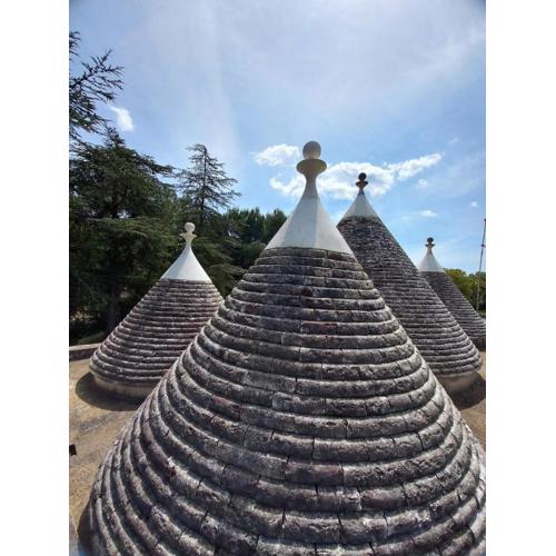 Trulli Pinnacoli