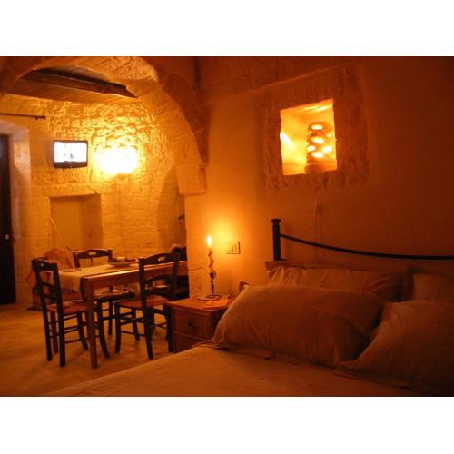 Trulli Resort Monte Pasubio Trulli bbalberobellocom