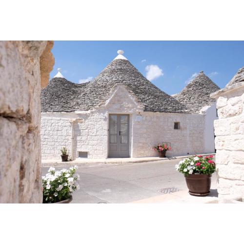 Trulli Soave